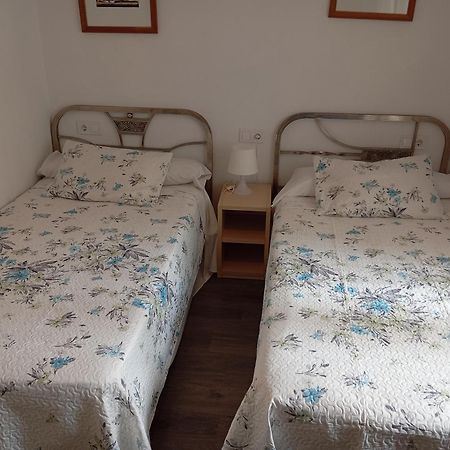 Bnap Gesta Apartment Oviedo Bagian luar foto