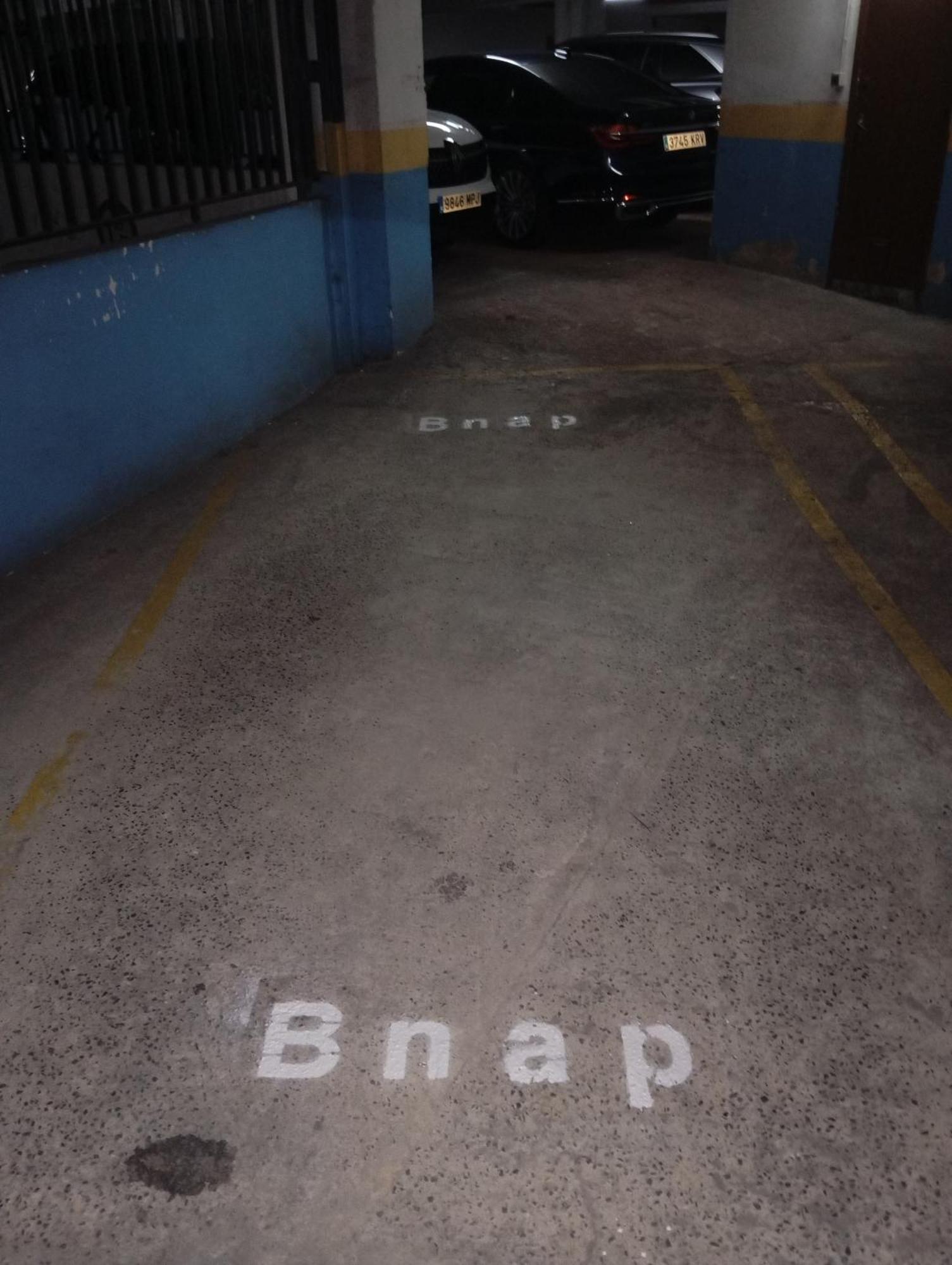 Bnap Gesta Apartment Oviedo Bagian luar foto