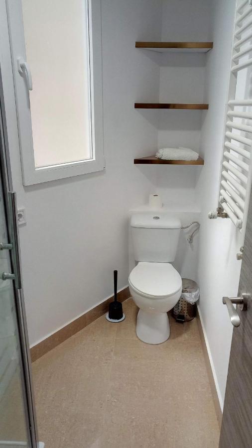 Bnap Gesta Apartment Oviedo Bagian luar foto
