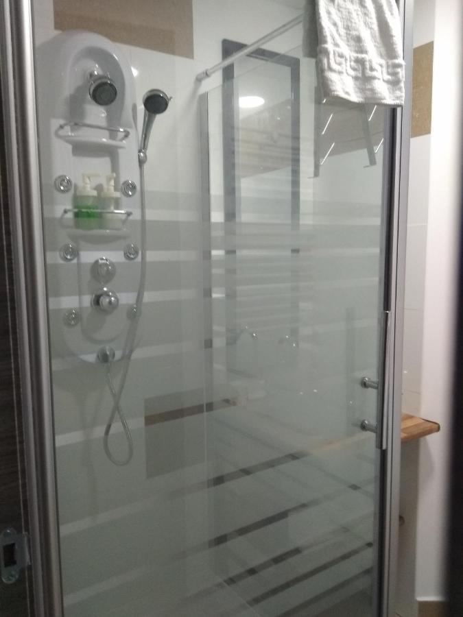 Bnap Gesta Apartment Oviedo Bagian luar foto
